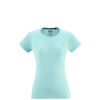 Fusion TS SS - Camiseta - Mujer