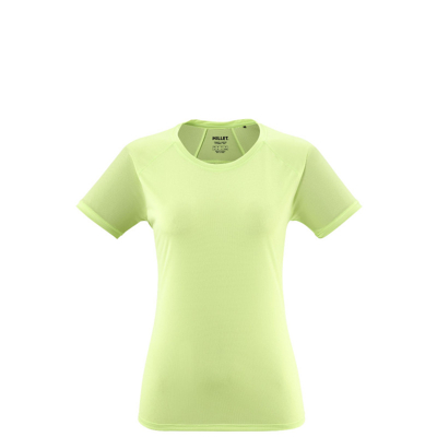 Millet - Intense Light TS SS - T-shirt damski