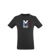 Chamonix Trilogy TS SS - Camiseta - Hombre