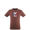 Chamonix Trilogy TS SS - T-shirt meski