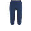 Ld Trekker Stretch 3/4 Pant - 3/4 Klatrebukser Damer