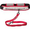 K9 Runner'S Waist Belt + Leash - Cintura canicross
