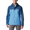 Pouring Adventure II - Waterproof jacket - Men's