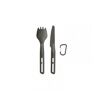 Frontier UL Cutlery Set - Besteck