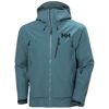 Odin 9 Worlds 3.0 Jacket - Waterproof jacket - Men's