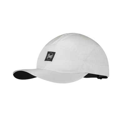 Buff - Speed Cap - Cap
