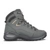 Renegade Evo GTX Mid Ws - Walking shoes - Women's