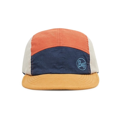 Buff - 5 Panel Go Cap - Czapka z daszkiem dziecięca