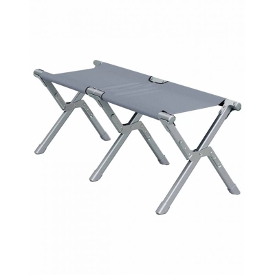 Dometic - Compact Camp Bench Silt - Camp chair