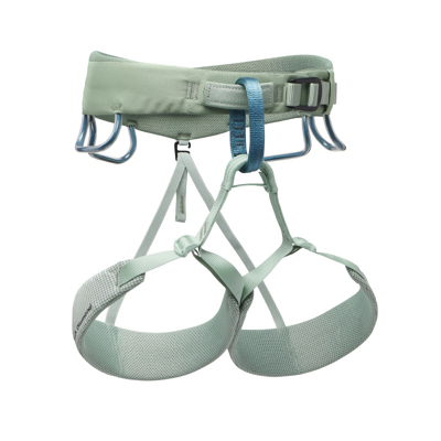Black Diamond - Momentum Harness - Climbing harness - Women's