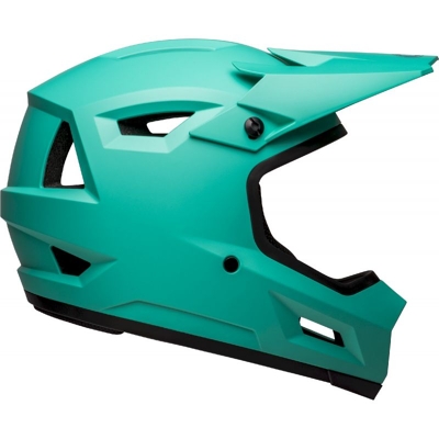 Bell Helmets - Sanction 2 - Kask rowerowy fullface