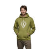Chalked Up 2.0 PO Hoody - Huppari - Miehet
