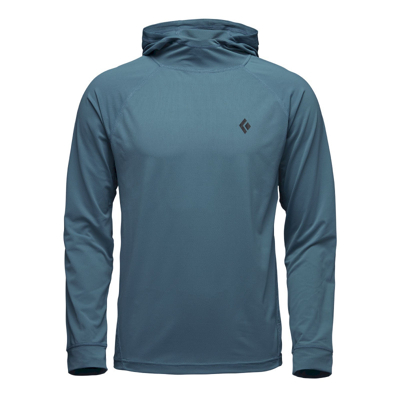 Black Diamond - Alpenglow Hoody - Fleece jacket - Men's