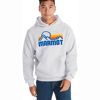 Coastal Hoody - Bluza męska