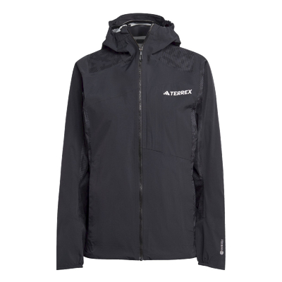 adidas - Terrex Xperior Hybrid Rain.Rdy Jacket - Chaqueta impermeable - Mujer