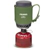 Lite Plus Stove System - Gas stove
