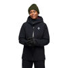 Recon Insulated Shell - Skijakke - Damer