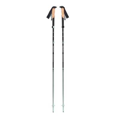 Black Diamond - Pursuit FLZ - Kije trekkingowe