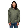 Alpine Start Hoody - Softshelljacke - Herren