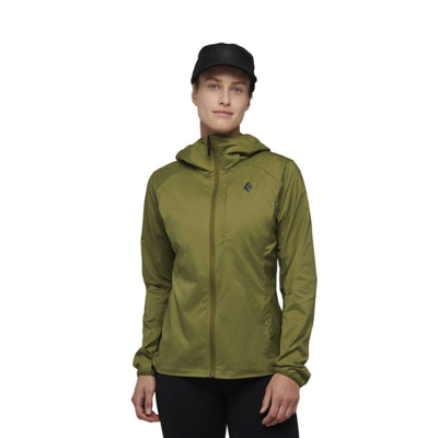 Black Diamond - Alpine Start Hoody - Softshelljacke - Damen