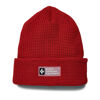 Double Waffle Beanie - Beanie - Men's