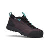 Mission Leather Low WP - Walking shoes - Women's