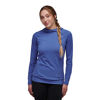 LS Alpenglow Hoody - Hoodie Damer