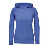 LS Alpenglow Hoody - Sweat à capuche femme