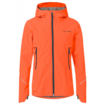 Vaude - Yaras 3in1 Jacket - Giacca ciclismo - Donna