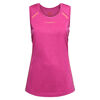 Tracer Tank - Camiseta sin mangas - Mujer