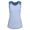 Tracer Tank - Linne - Dam