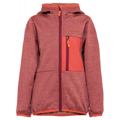 Vaude - Kikimora - Fleecejacke - Kind