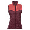 Sesvenna Vest IV - Synthetic vest - Women's