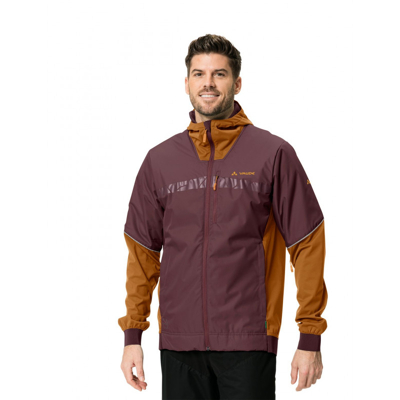 Vaude - All Year Moab Jacket II - Kurtka MTB meska