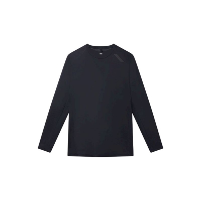 Soar Running - Long Sleeve Tech T - T-Shirt - Herren