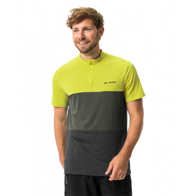 Vaude - Qimsa Shirt - Cycling jersey - Men's