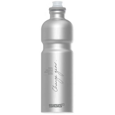 Sigg - Move My Planet - Botella