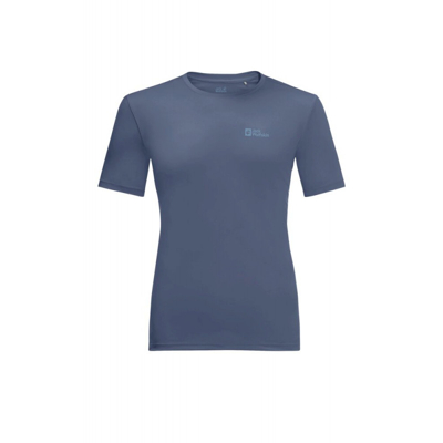 Jack Wolfskin - Tech T - T-shirt homme