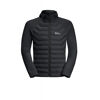 Routeburn Pro Hybrid - Softshell jacket - Men's