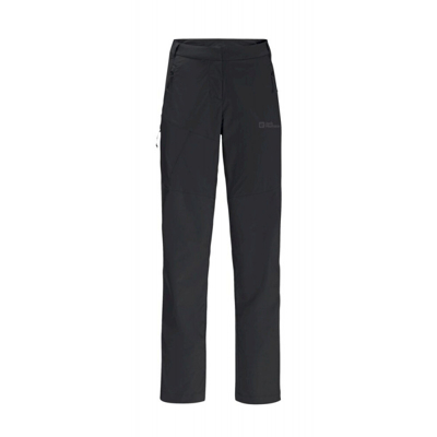 Jack Wolfskin - Glastal Pants - Pantaloni da escursionismo - Donna