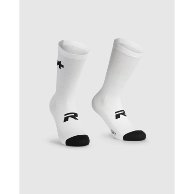 Assos - R Socks S9 Twin Pack - Fahrradsocken