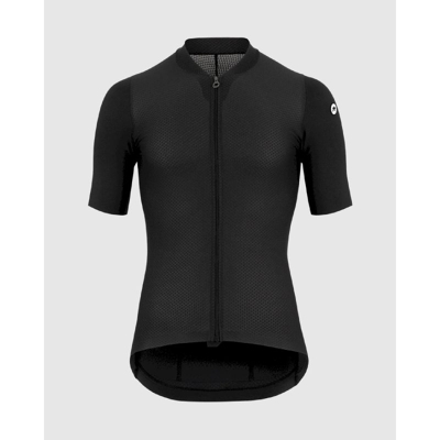 Assos - Mille GT Drylite Jersey S11 - Koszulka kolarska męska