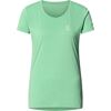 Ridge Hike Tee Women - T-shirt - Dam