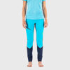 Rock Evo Pants - Climbing trousers - Women's
