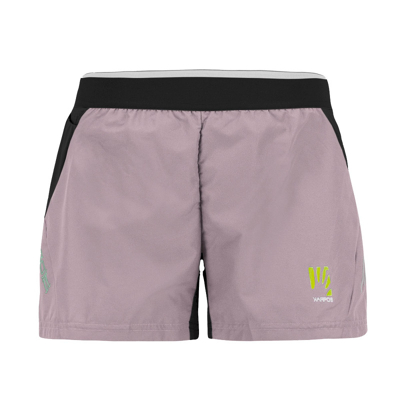 Karpos - Fast Evo Shorts - Spodenki do biegów górskich damskie