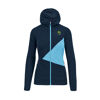 Nuvolau Fleece - Polaire femme