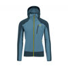 Parete Jacket - Chaqueta softshell - Hombre