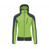 Parete Jacket - Chaqueta softshell - Hombre
