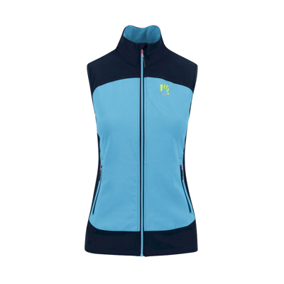 Karpos - Parete Vest - Softshell sans manches femme