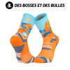 Trail DBDB Collector - Chaussettes trail